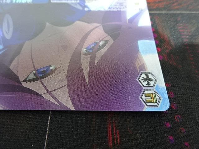 ヴァイス 遠慮はしない OFR 中野三玖 44-JY0606-01C