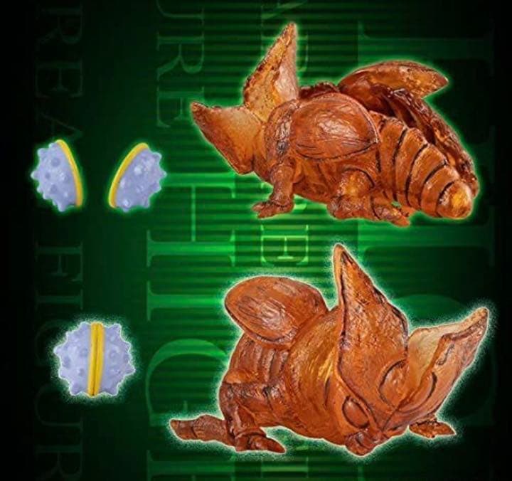 HG ドラゴンボール　セル完全セット