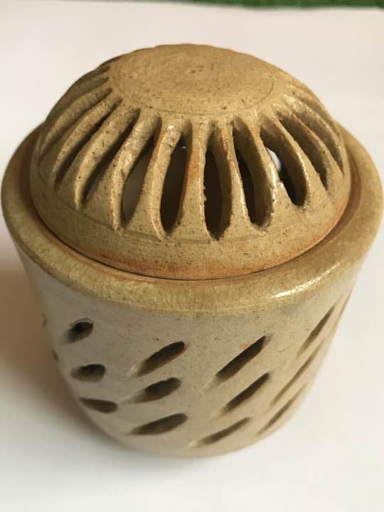 香炉 平野 教道