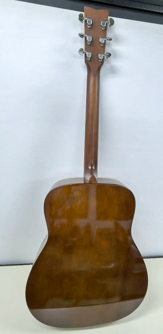 YAMAHA アコースティックギターF600