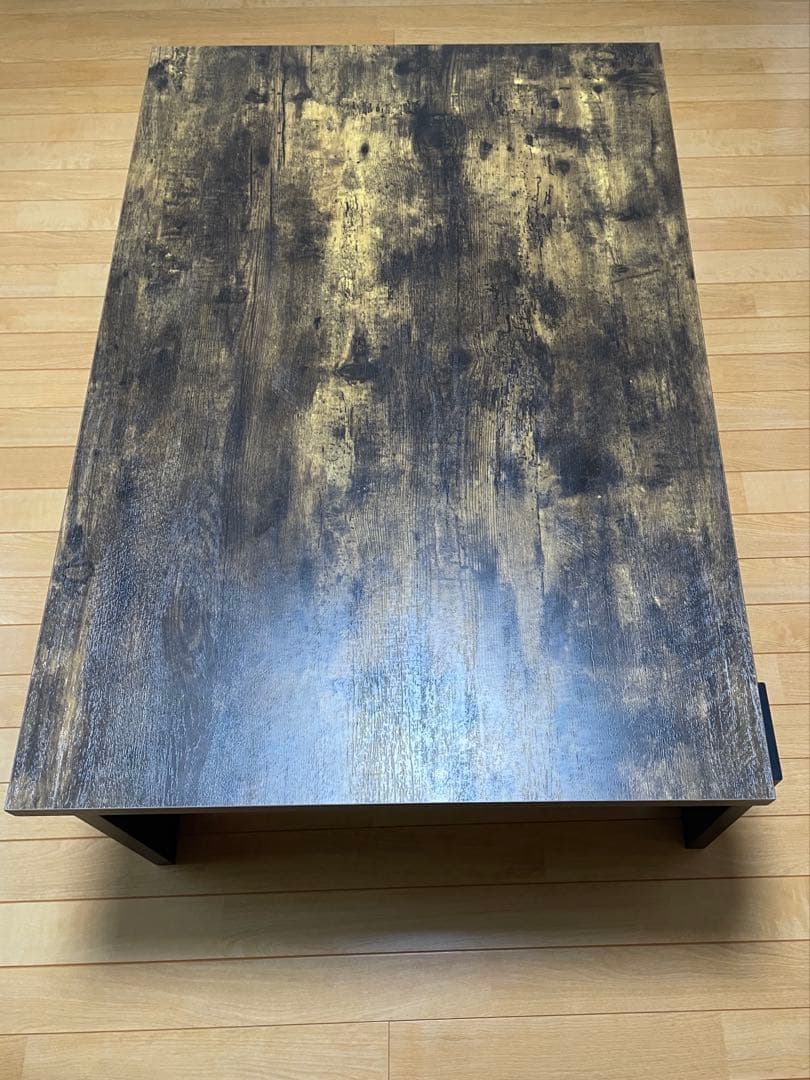 【nana&michi】こたつテーブル　ニトリ