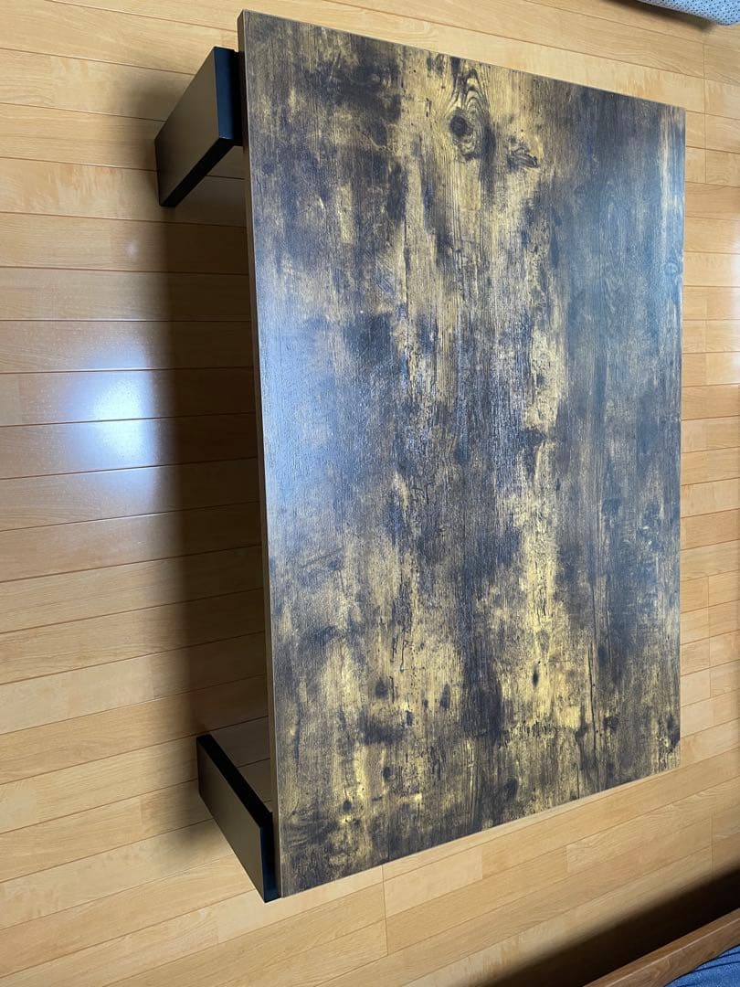 【nana&michi】こたつテーブル　ニトリ