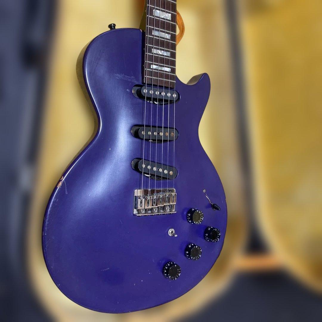 初期型　EDWARDS E-I-85LP ルナシー イノランモデル　INORAN