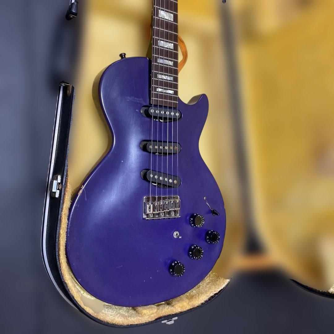 初期型　EDWARDS E-I-85LP ルナシー イノランモデル　INORAN