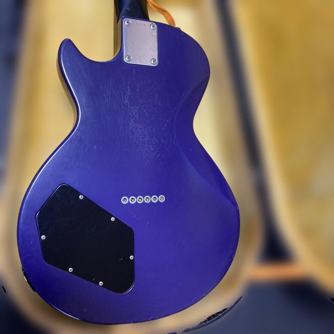 初期型　EDWARDS E-I-85LP ルナシー イノランモデル　INORAN