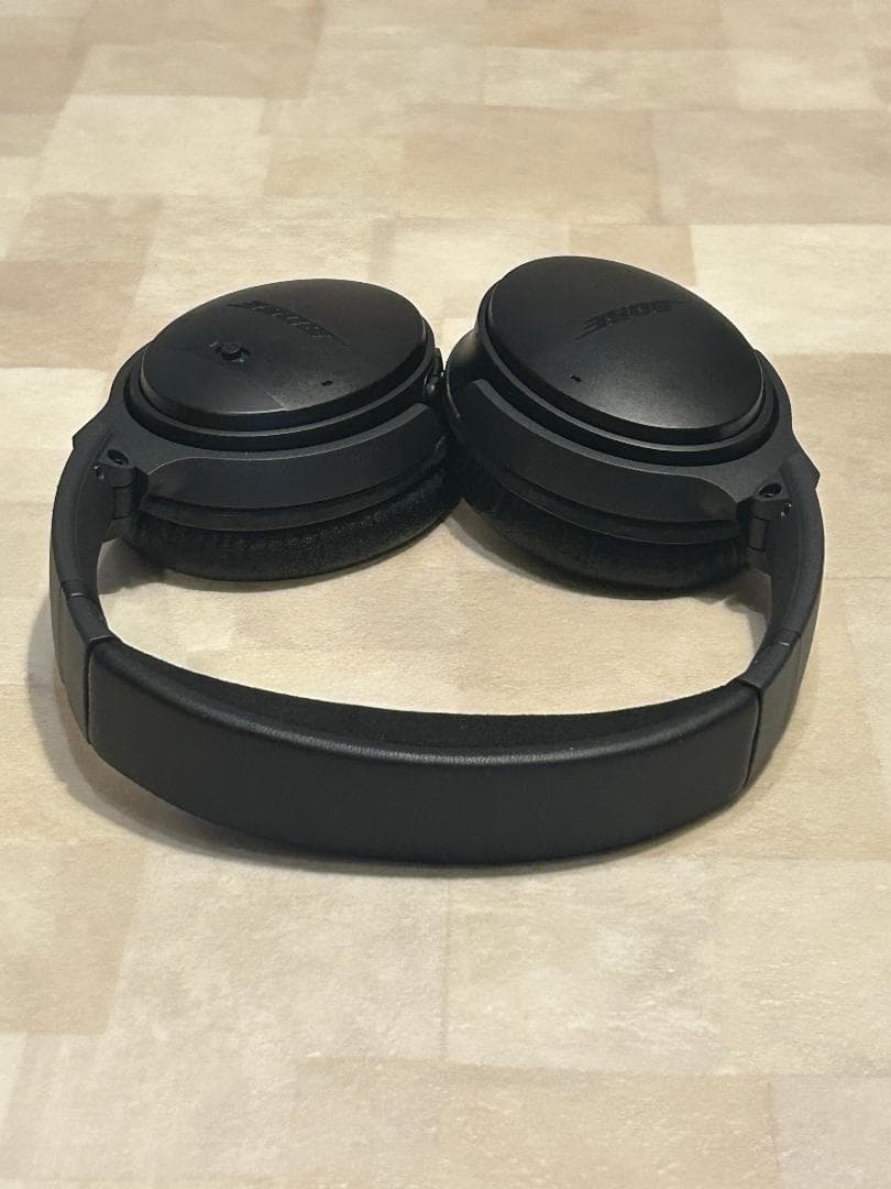 Bose QuietComfort Headphones ヘッドホン ジャンク