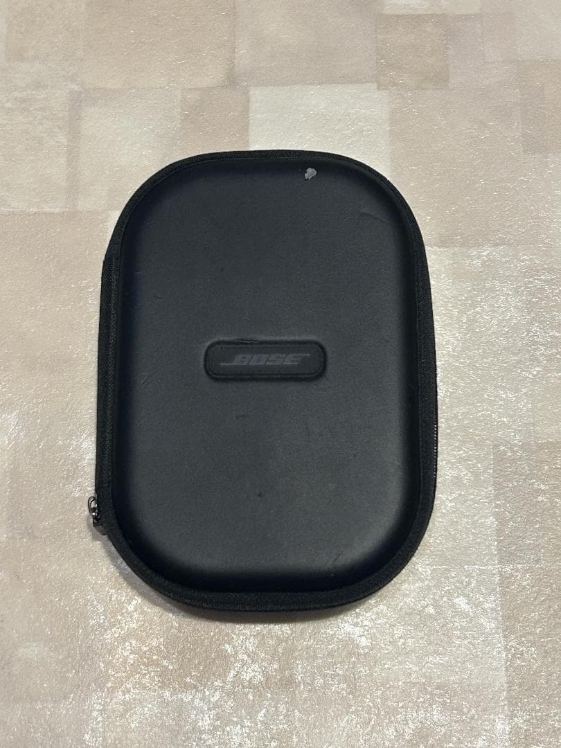 Bose QuietComfort Headphones ヘッドホン ジャンク