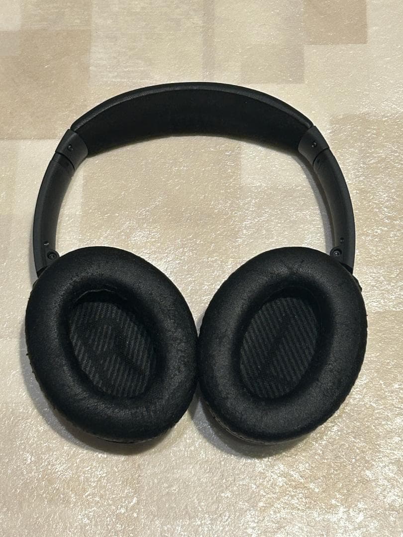 Bose QuietComfort Headphones ヘッドホン ジャンク