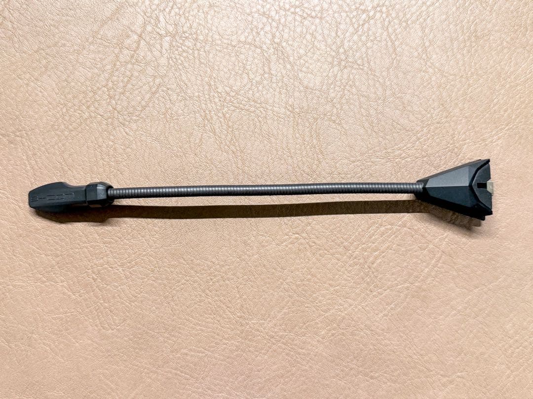 B+COM SB6X シングルユニット