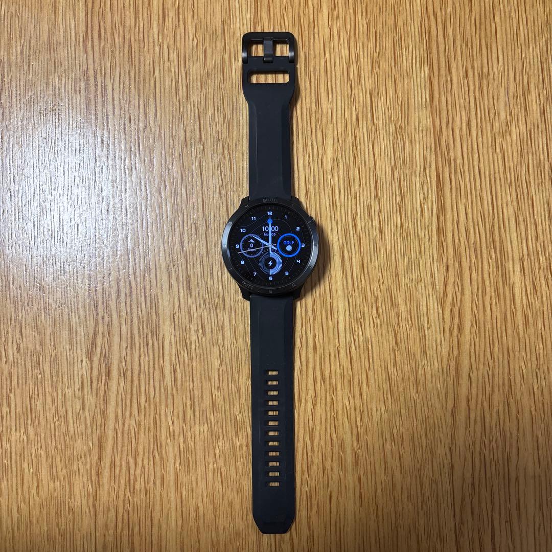 T11 Pro GPSナビ ブラック 本体