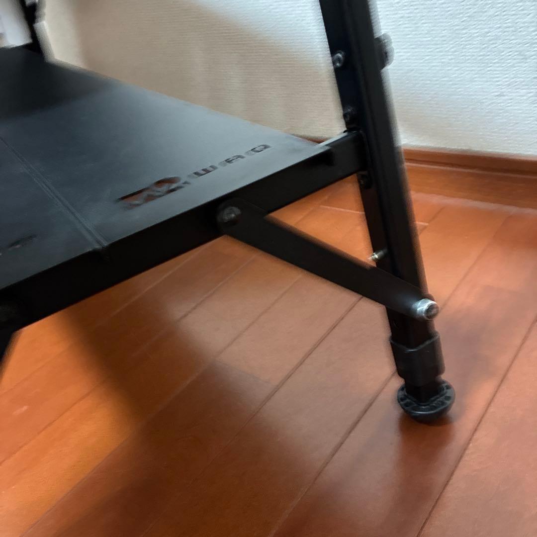 廃盤品 WAQ MULTI LOWTABLE-S