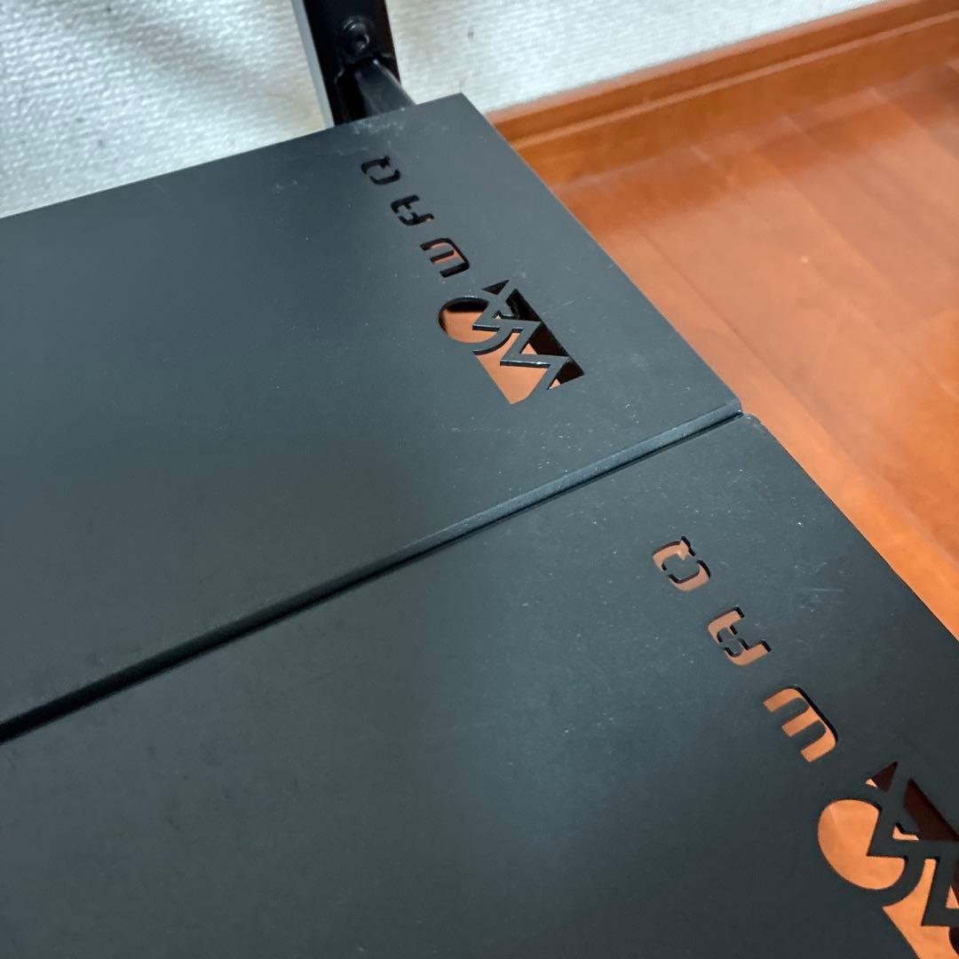 廃盤品 WAQ MULTI LOWTABLE-S