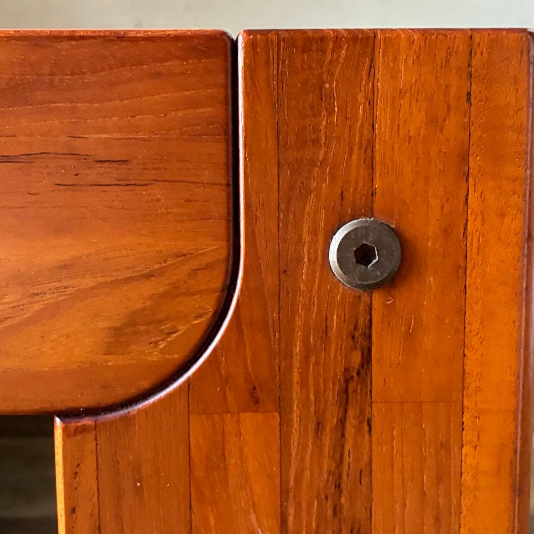 ヤマハ 日本楽器製造 ヴィンテージ センターテーブル ミッドセンチュリー