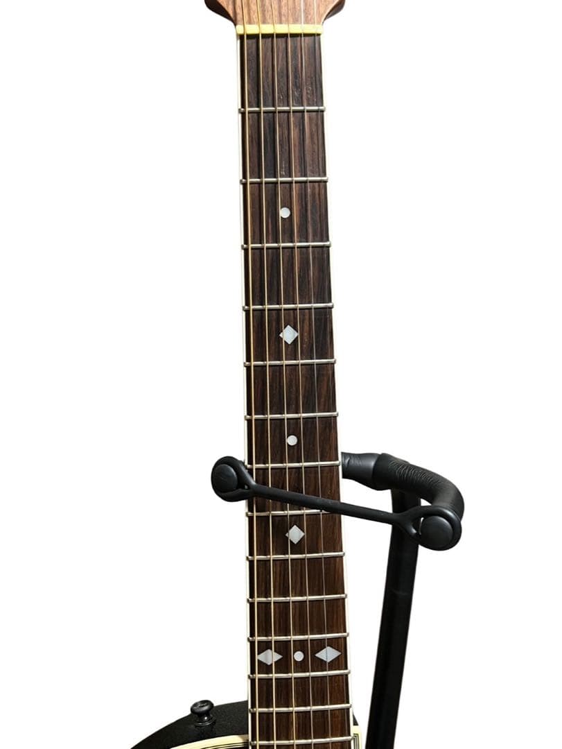 Ovation Celebrity CP212 エレアコギター　音出し確認済み