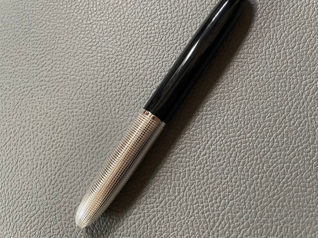 専用です★Louis Vuitton ボールペン シルバー ブラック