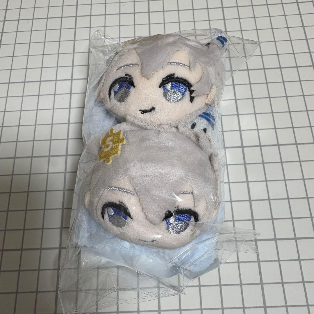 ドズル社 5周年くじ リストバンド おらふ