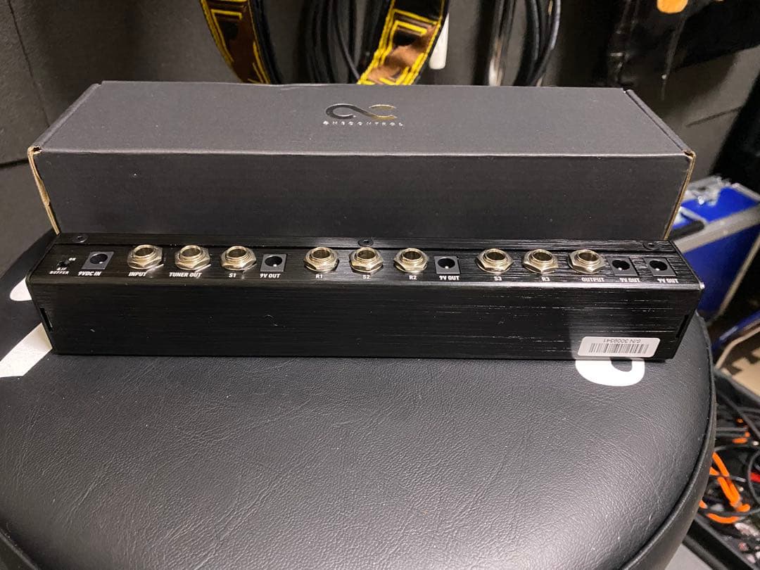 ギター ONE CONTROL Xenagama Tail Loop MK3