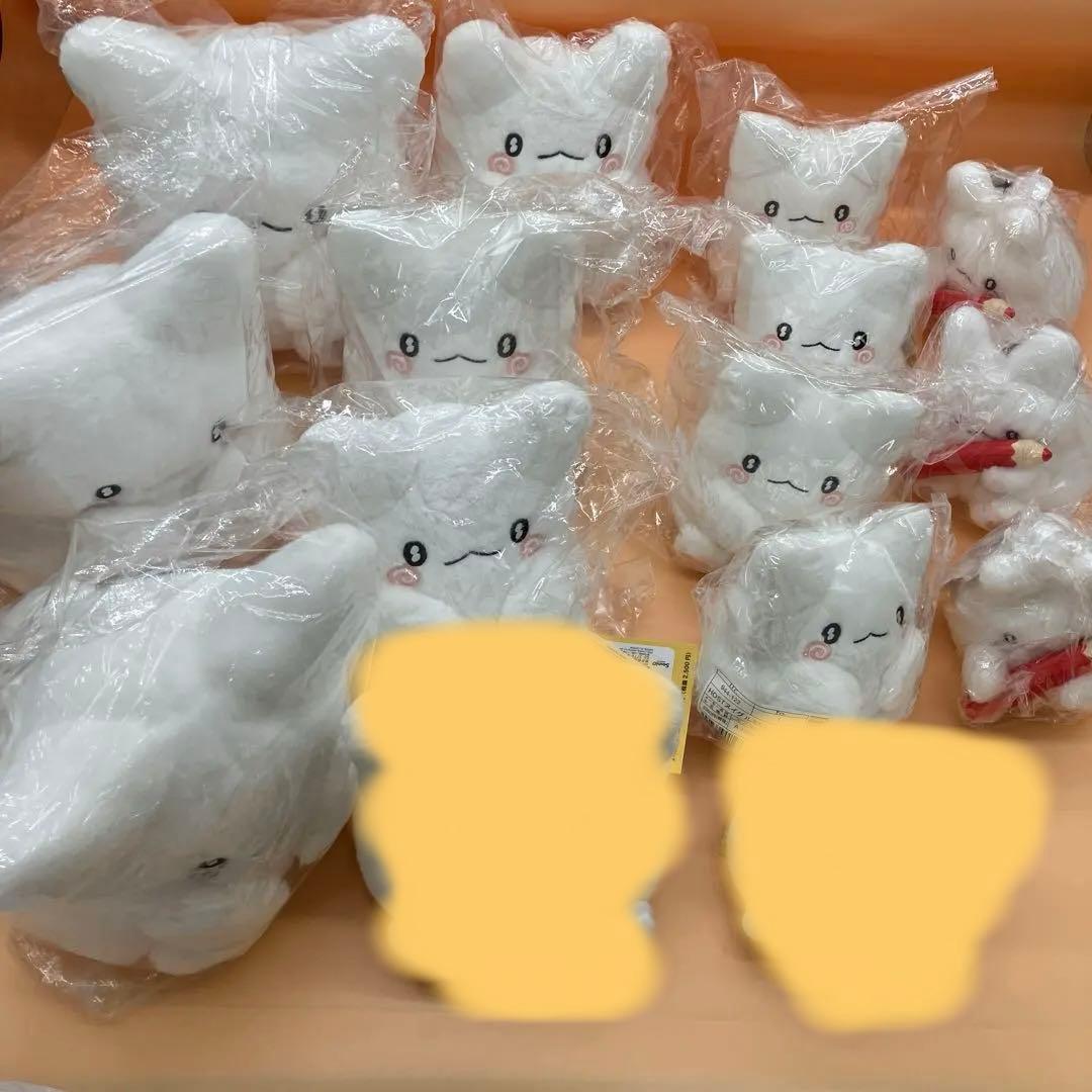 はなまるおばけ　サンリオ