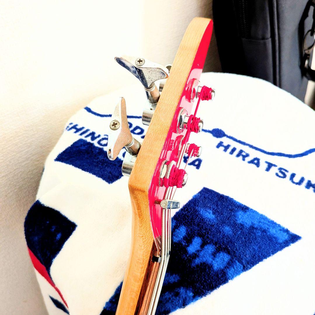 GRECO Atomic Bass グレコ　ジャパンビンテージ