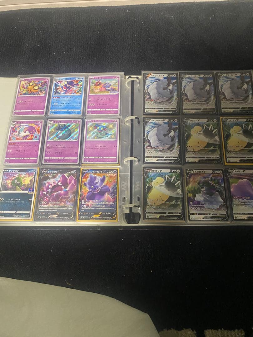 t*m様 ポケカ　まとめ売り　R RR 300枚以上
