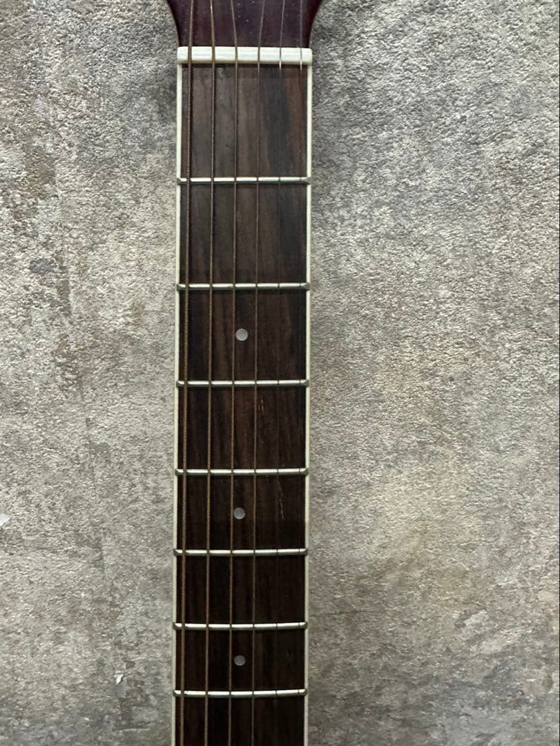 し*ん様 ⑯Legend by Aria FG-15CSアコースティックギターサ