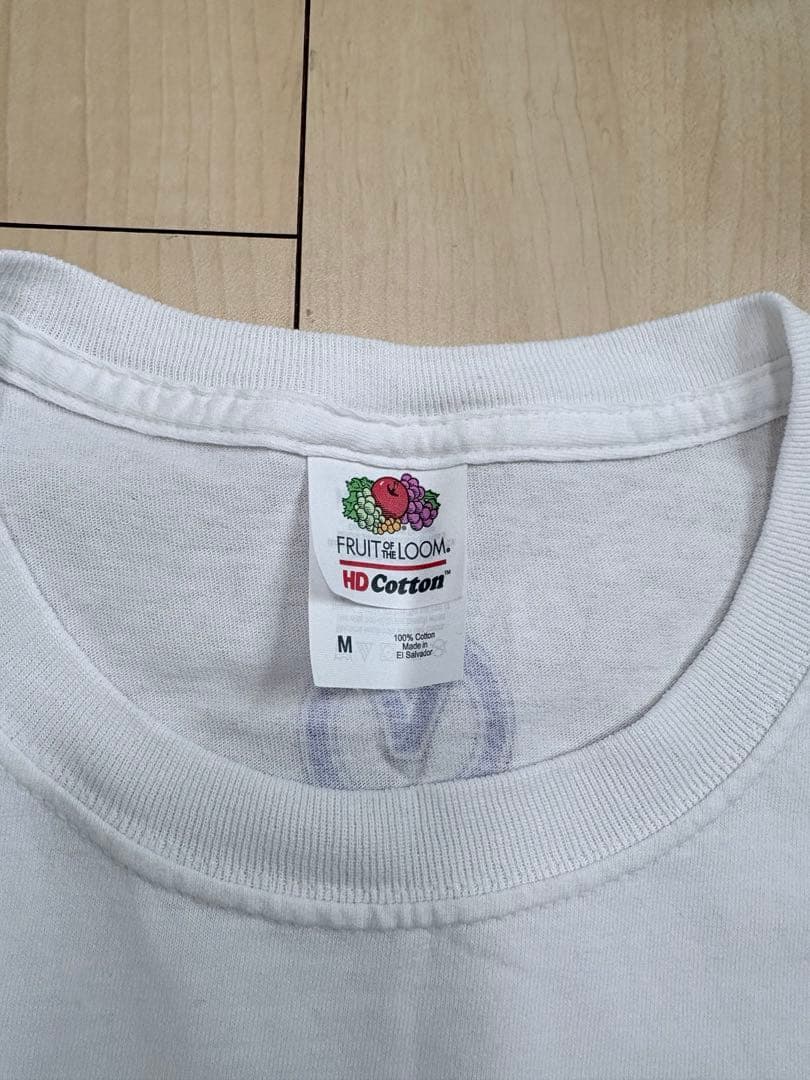 Mrs. GREEN APPLE Tシャツ 非売品
