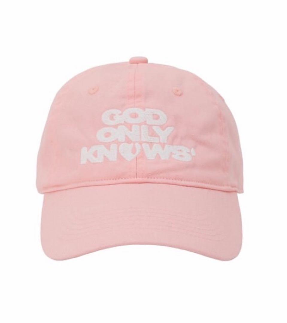 専用出品　岩田剛典　GODONLYNOWS パンツ　キャップ