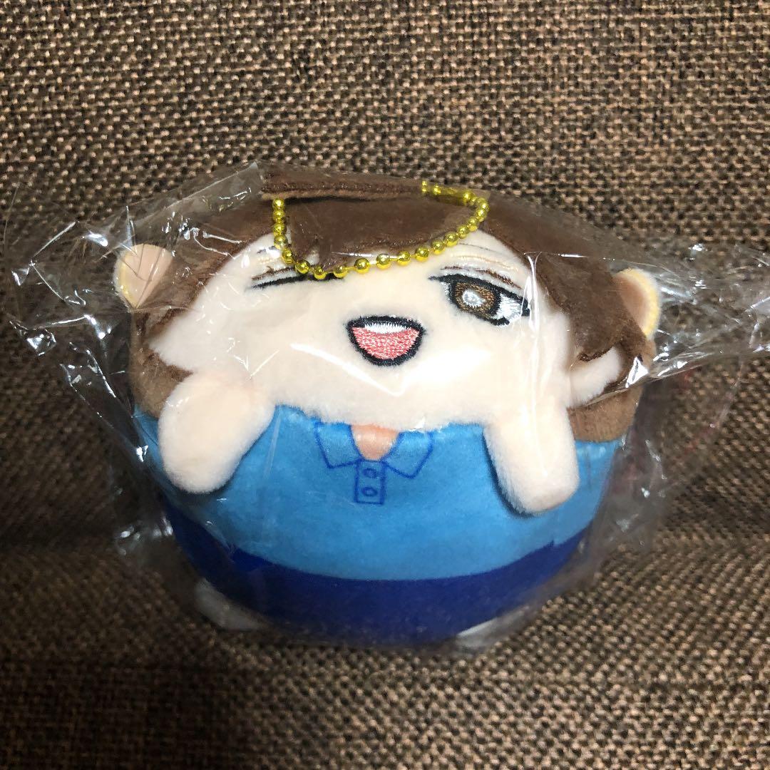 うらみちお兄さん　つみっこマスコット　５種セット