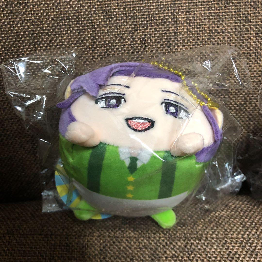 うらみちお兄さん　つみっこマスコット　５種セット