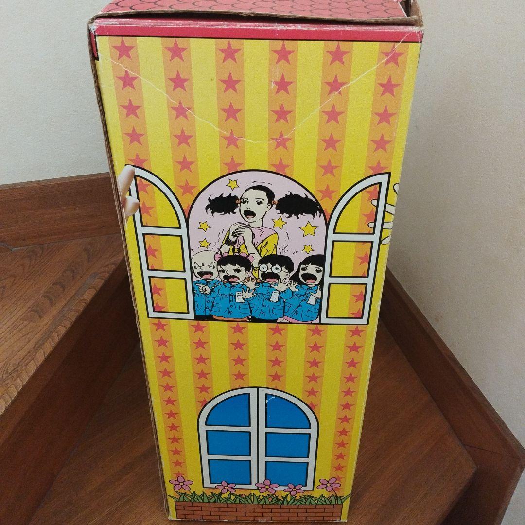 ビッグまことちゃん５５cm　㈱アートストーム　プラネットトイズビッグフィギュア