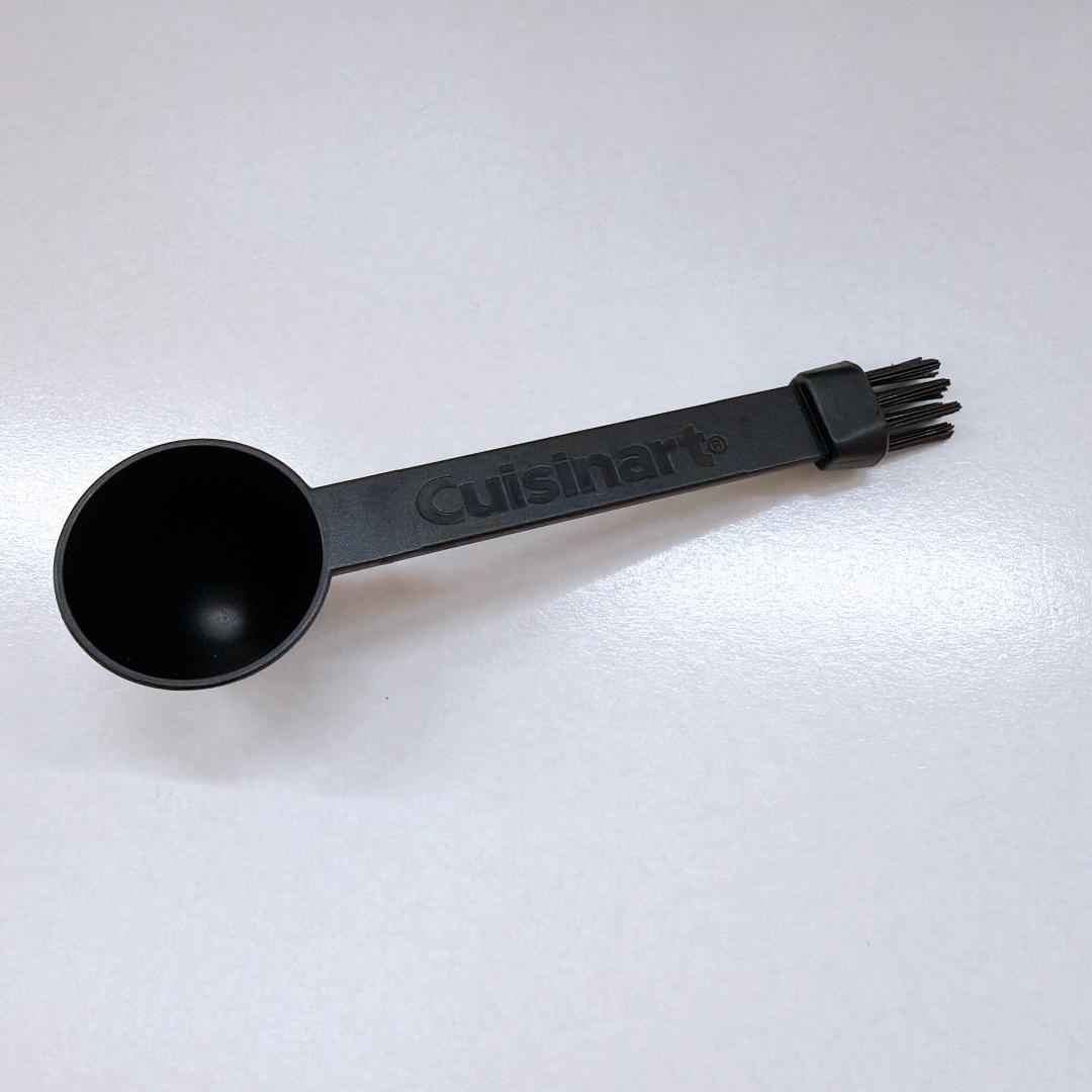 【良品】Cuisinart コーヒーメーカー　DGB-900PCJ2 　取説付