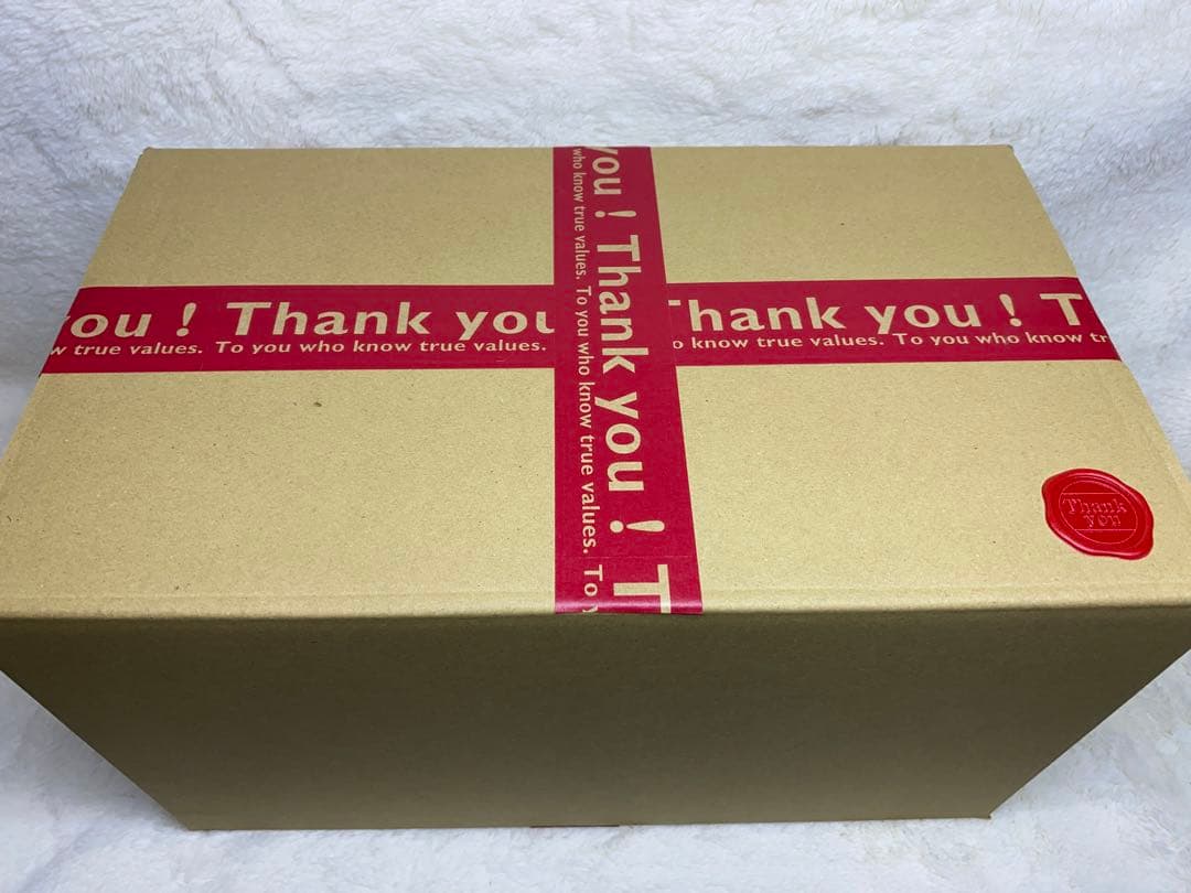 グランピピ クリスマス限定版(4種入り) ☆世界限定2,000セット☆