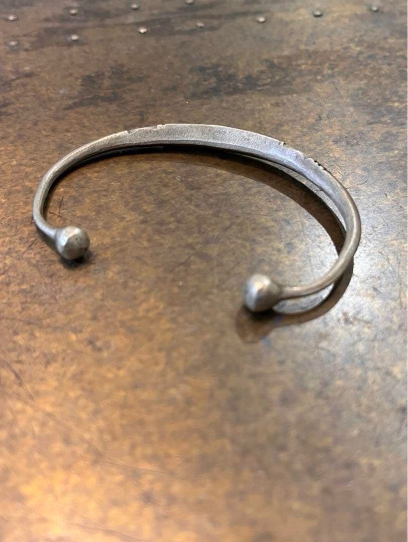 トゥアレグ　tuareg バングル