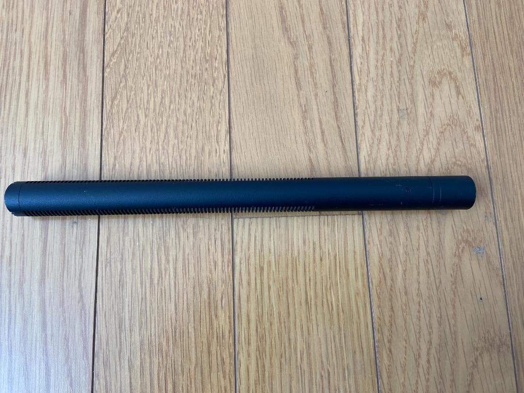 配信機器・PA機器・レコーディング機器 Sennheiser MKH 416 P48