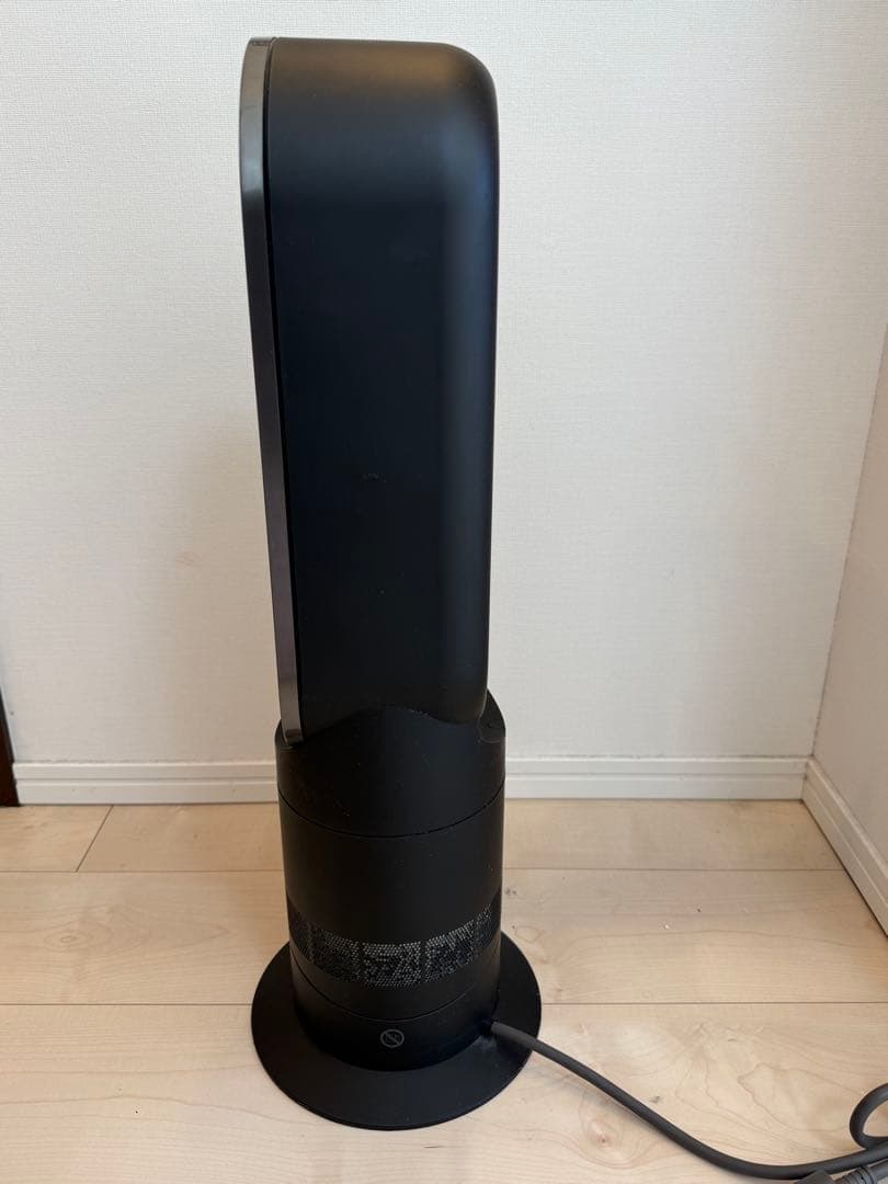 Dyson Hot&Cool AM09 ［ブラック/ニッケル］