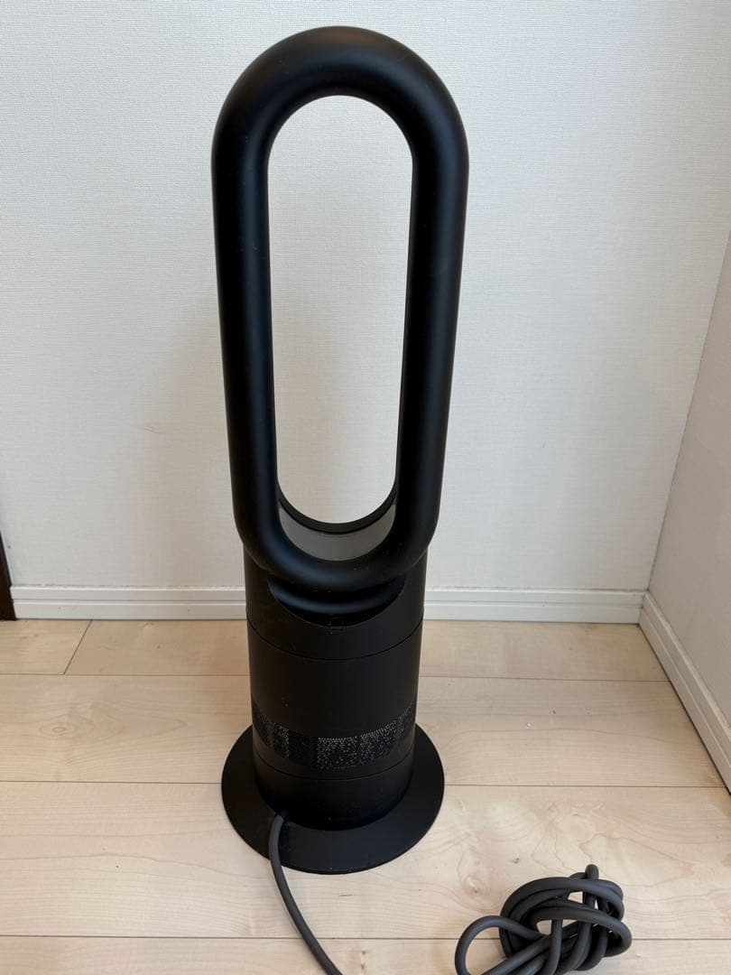 Dyson Hot&Cool AM09 ［ブラック/ニッケル］