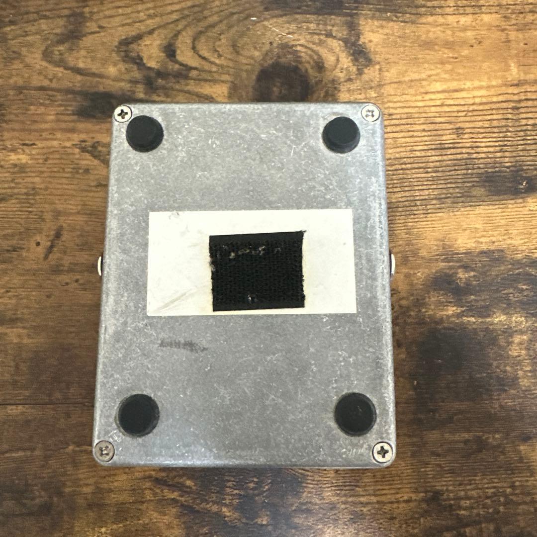 ギター QTRON micro electro-harmonix