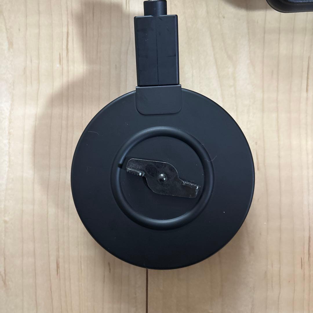 【超美品!!】 東京マルイmp5 HIGH CYCLE