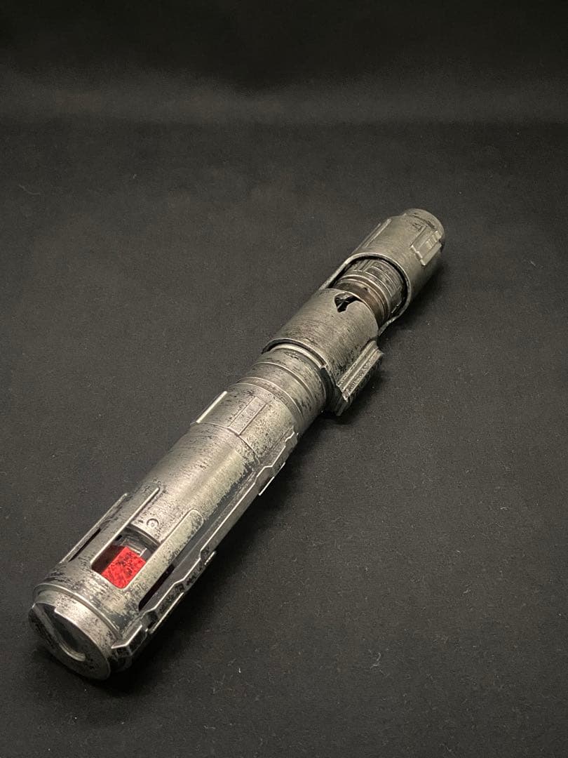 PP Jedikiller Gen2 カスタムライトセーバー