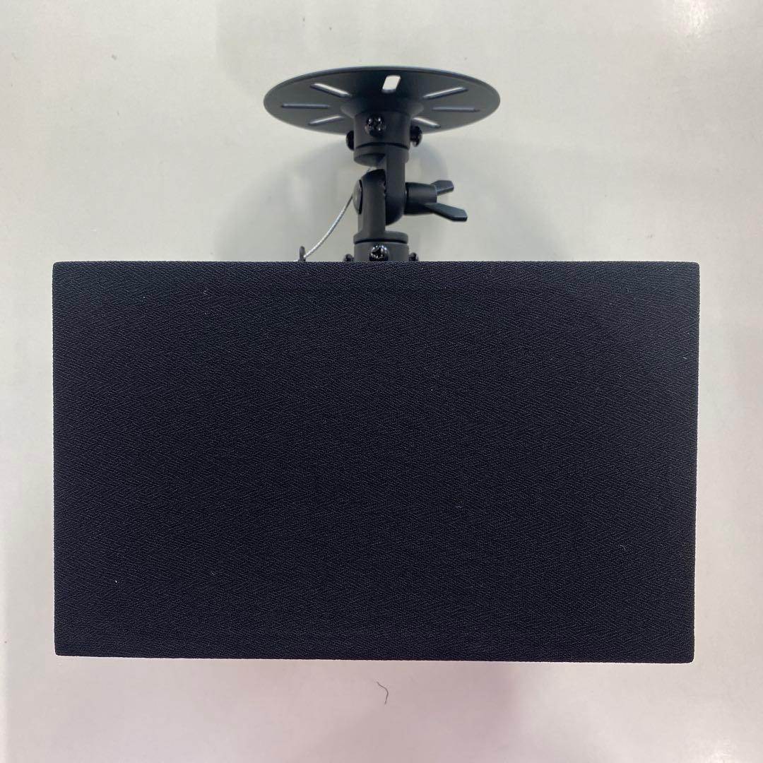 【未使用品】ダイトーボイス 天吊りスピーカー DVT-WD1