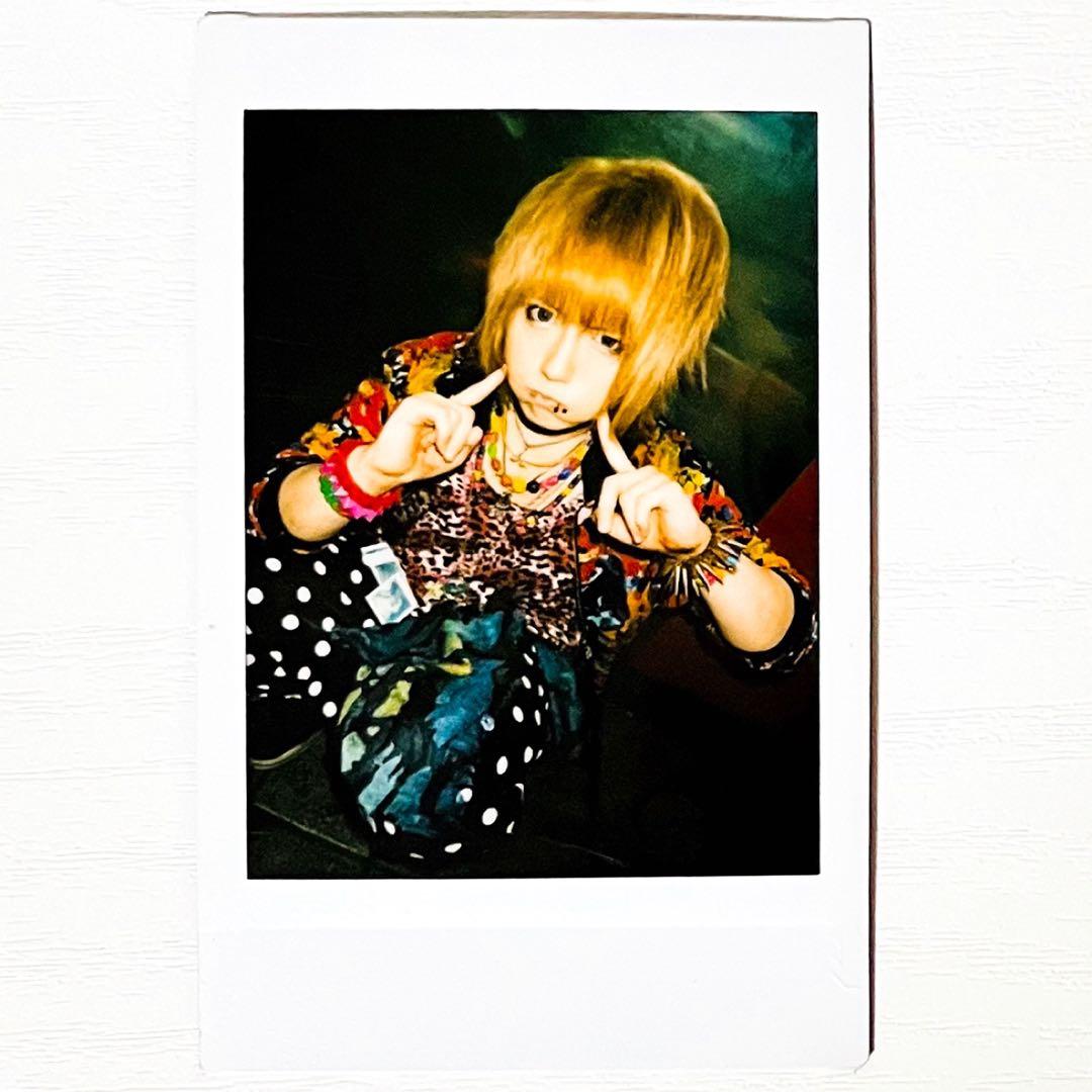 V系★RoNo☆Cro【Minami】チェキ【30-35】