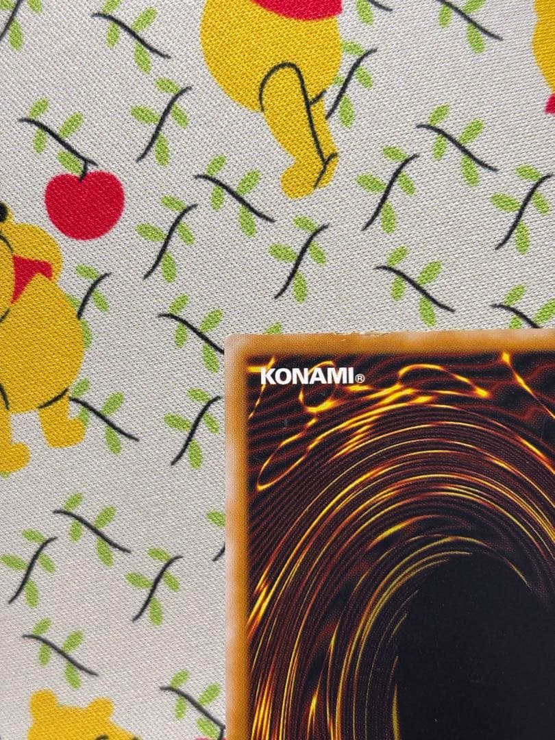 オ*ズ様 青眼の白龍　レリーフ　遊戯王 SM-51 ブルーアイズホワイトドラゴン