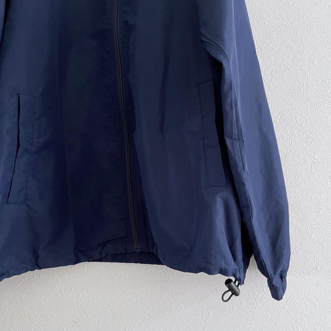 MIU404 ジャンパー XLサイズ ドラマ 綾野剛 星野源