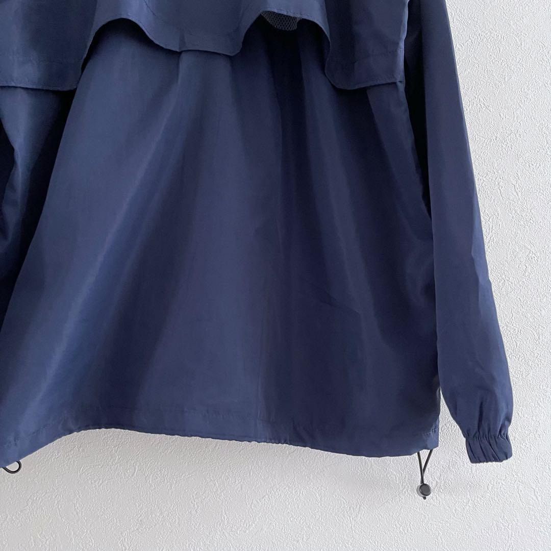 MIU404 ジャンパー XLサイズ ドラマ 綾野剛 星野源