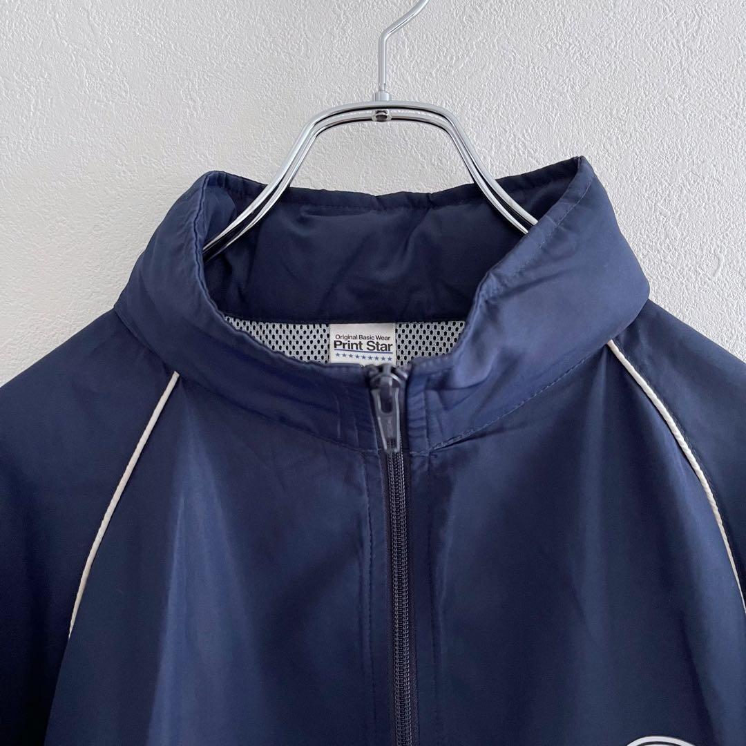 MIU404 ジャンパー XLサイズ ドラマ 綾野剛 星野源