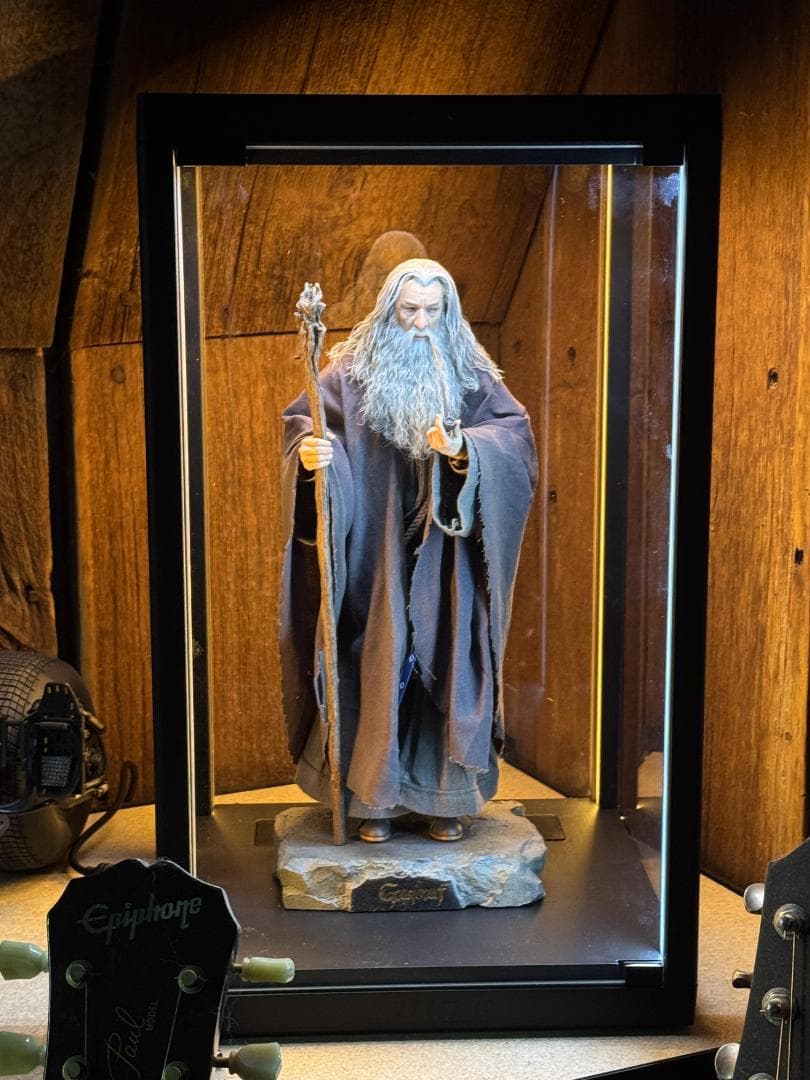 APEXTIME フィギュア コレクションケース INART ホットトイズ