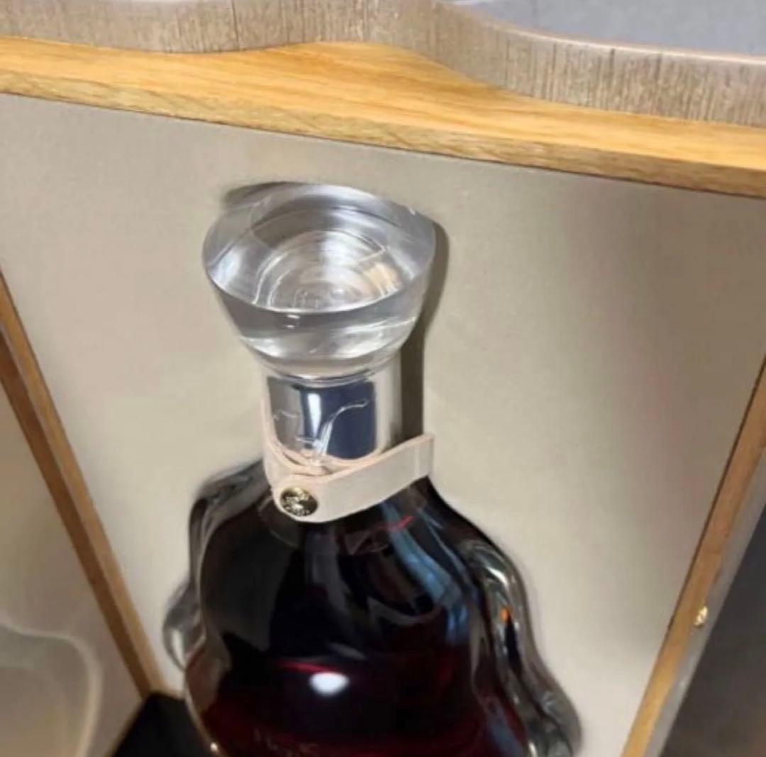 【未開封】Hennessy PARADIS Rare Cognac 700ml