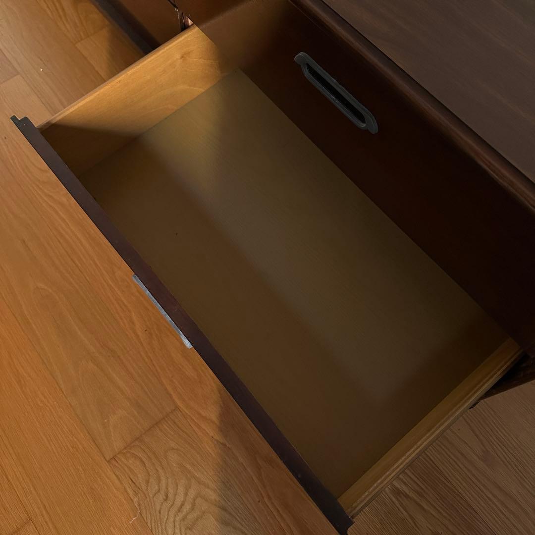 DREXEL HERITAGE サイドボード ローチェスト ヴィンテージ