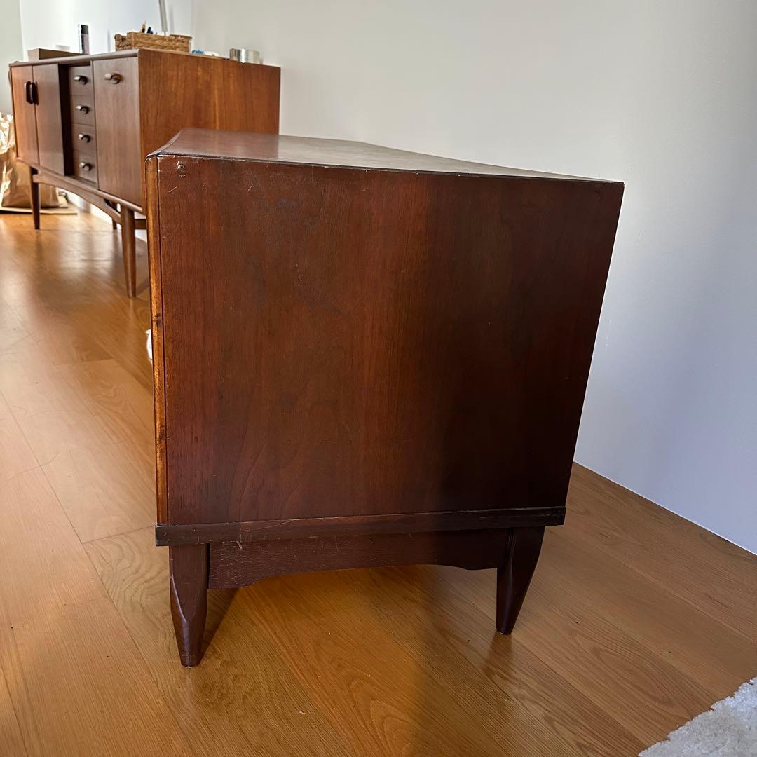 DREXEL HERITAGE サイドボード ローチェスト ヴィンテージ