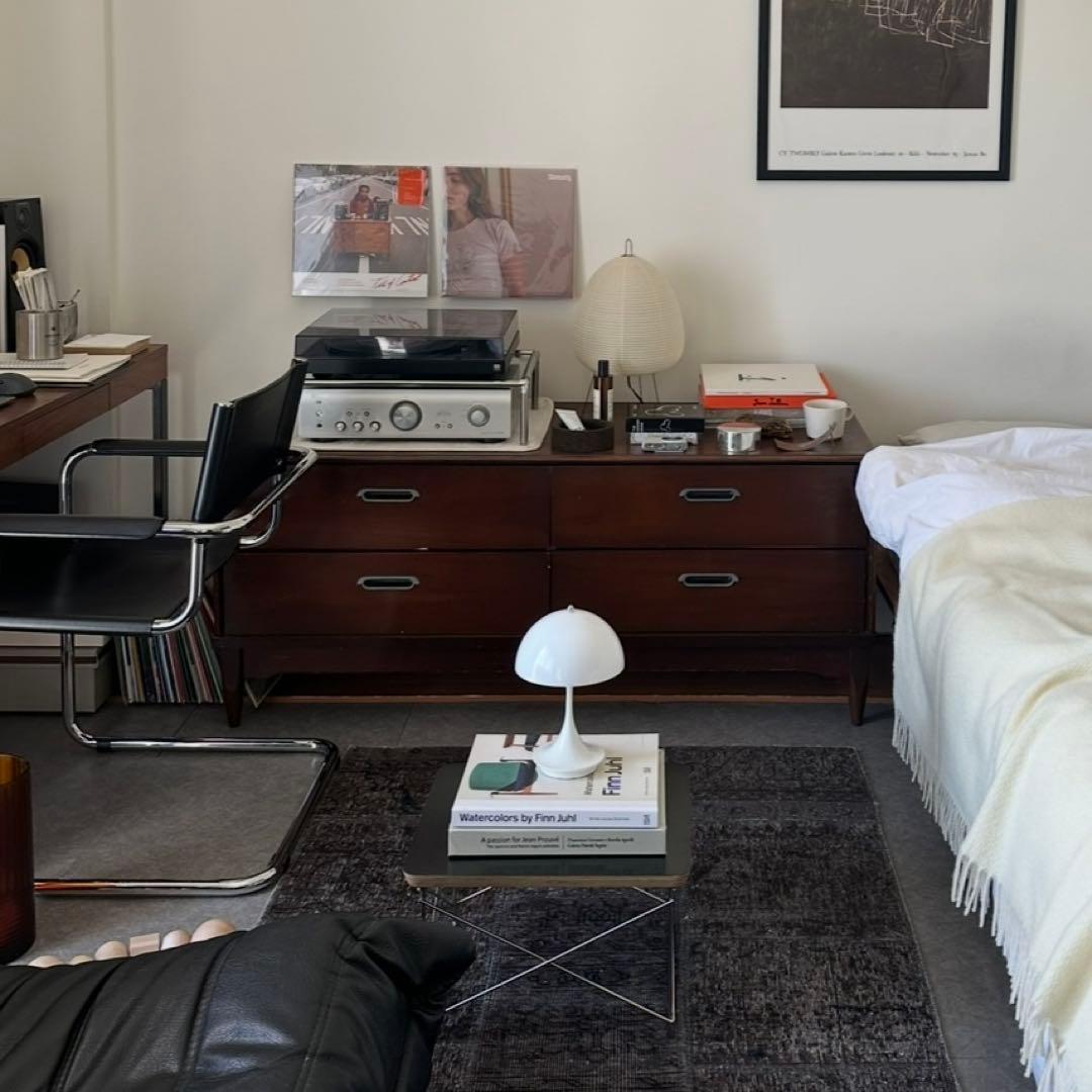 DREXEL HERITAGE サイドボード ローチェスト ヴィンテージ